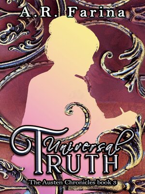 cover image of Universal Truth